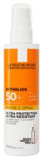 Anthelios Invisible Spray Protetor Solar SPF50+ 200 ml