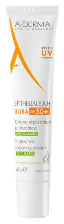 Epitheliale AH Ultra Creme Reparador Anti-Marcas FPS 50+