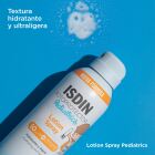 Spray Fotoprotector Transparente Pele Molhada SPF 50+ 250 ml