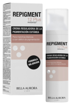 Repigment12 Plus Creme regulador da pigmentação da pele 75 ml