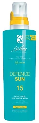 Loção Fluida Solar Defense 200 ml