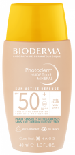 Photoderm Nude Touch SPF 50+ Tinta 40 ml