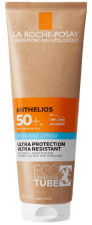 Anthelios Leite Hidratante Protetor Solar Eco-Sustentável 250 ml