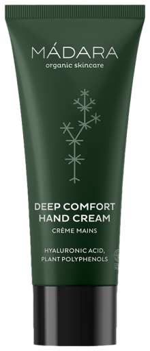 Creme de Mãos Deep Comfort 60 ml