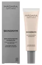 Skinonym Base de Maquilhagem com Peptídeos 30 ml