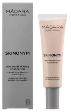 Skinonym Base de Maquilhagem com Peptídeos 30 ml