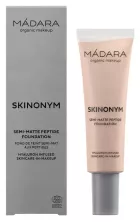 Skinonym Base de Maquilhagem com Peptídeos 30 ml