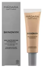 Skinonym Base de Maquilhagem com Peptídeos 30 ml