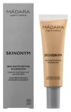 Skinonym Base de Maquilhagem com Peptídeos 30 ml