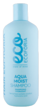 Aqua Moist Shampoo Hidratante 400ml