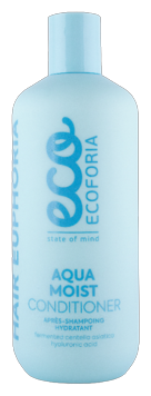 Condicionador Aqua Moist 400ml