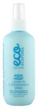 Aqua Moist Spray Condicionador sem enxágue 200 ml