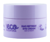 Lavender Clouds Creme Dia e Noite Contorno dos Olhos 30 ml