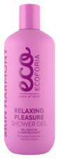 Gel de Banho Relaxante Prazer 400 ml