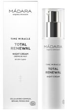 Creme de Noite Time Miracle Total Renewal