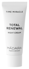 Creme de Noite Time Miracle Total Renewal