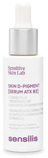 Skin D-Pigment Soro ATX B3 30 ml