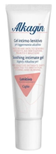 Gel Íntimo Calmante 30 ml