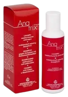 Shampoo Anticaspa 150ml