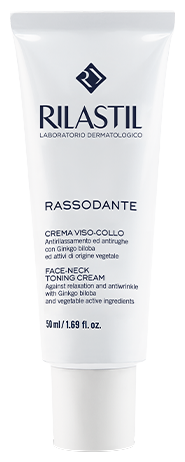 Rassodante Creme Pescoço e Rosto 50 ml