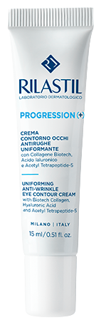 Progression (+) Creme Contorno de Olhos 15 ml