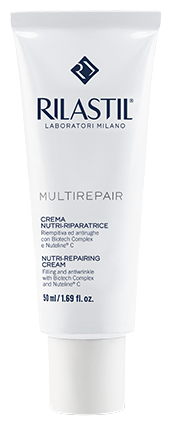 Multirepair Creme Nutri-Reparador 50 ml