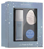 Fresh &amp; Pure Chest Serum Night Renewal + Takimochiii