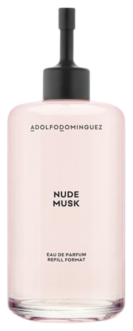 Nude Musk Eau de Parfum Recarga 250 ml