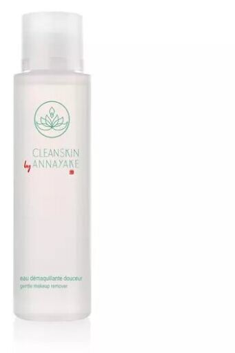 Cleanskin Água de limpeza suave 150 ml