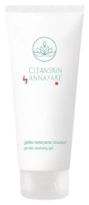 Cleanskin Gel de Limpeza Suave 100 ml