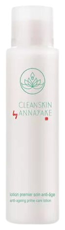 Cleanskin Loção de primeiros cuidados antienvelhecimento 150 ml