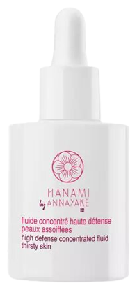 Hanami Fluido Concentrado para Pele Sede 30 ml