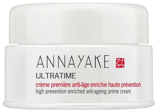 Ultratime Premier Creme Antienvelhecimento 50 ml