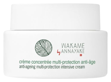 Wakame Creme Concentrado Antienvelhecimento Multiproteção 50 ml