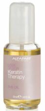 Keratin Therapy Lisse Desing Óleo Nutritivo 50 ml