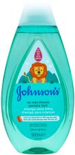 Shampoo Infantil No More Pulling 500 ml