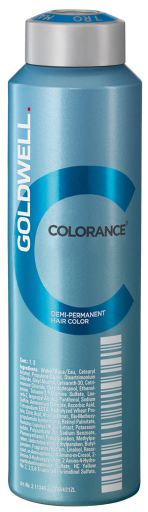 Colorance Coloração Demi-Permanente 120 ml