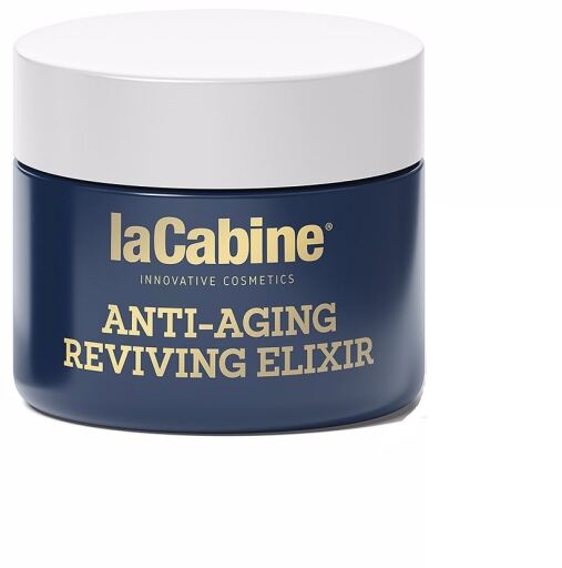 Creme Elixir Revitalizante Antienvelhecimento