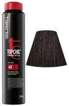 Topchic The Reds Coloração Permanente 250ml