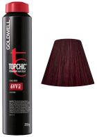 Topchic The Reds Coloração Permanente 250ml