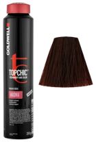 Topchic The Reds Coloração Permanente 250ml