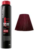 Topchic The Reds Coloração Permanente 250ml