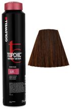 Topchic The Reds Coloração Permanente 250ml