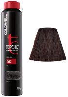 Topchic The Reds Coloração Permanente 250ml