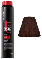 Topchic The Reds Coloração Permanente 250ml