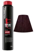 Topchic The Reds Coloração Permanente 250ml