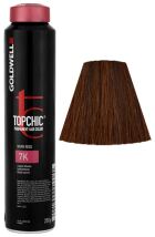 Topchic The Reds Coloração Permanente 250ml