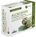 Complexo de Alcachofra 60 Cápsulas