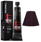 Topchic The Mix Shades Coloração Permanente 60 ml