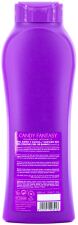 Gel de banho Candy Fantasy